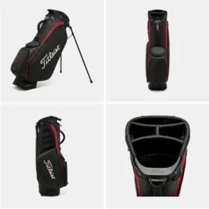 26년 신상 타이틀리스트 퍼포먼스 스탠드백 TB25PSB-006