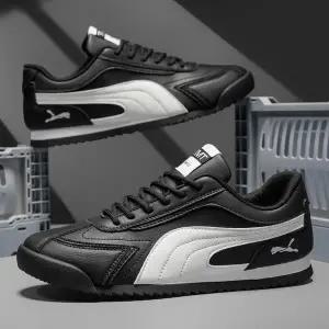 270 280 285 290 295 300 빅사이즈 운동화 남성 캐주얼 신발 스니커즈 2025 여름 남자 미끄럼 방지 야외 스