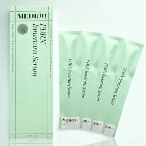 메디온 PDRN 이너턴 Y존 탄력 세럼 1박스