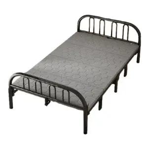 조립식 원룸 침대 세로형 기숙사 고급 좁은방