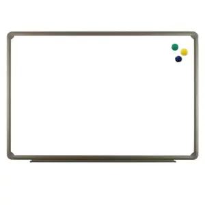 보드 칠판 350 자석 500 cm 화이트 보드판 알루미늄 x