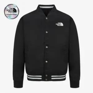 공식)남성 브레튼 자켓 NJ3BR51A_BLK