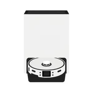 삼성 Bespoke AI 스팀 플러스 로봇청소기 VR80F01ADG 본사직배