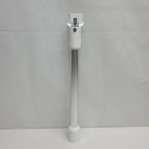 (정품) 제이슨BLDC무선청소기 JECD-104549BLDC 부품 연장관파이프 화이트 KT11831183A315