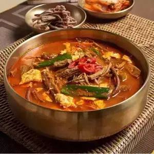 장순필 가마솥 육개장 600g 5봉