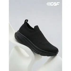 [아웃도어스/르까프]남성 하이드로 워크 M 블랙 1124SW101