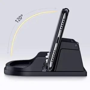 ( )논슬립 차량용 거치대 스마트폰 차량용 핸드폰 거치대 대시보드 멀티