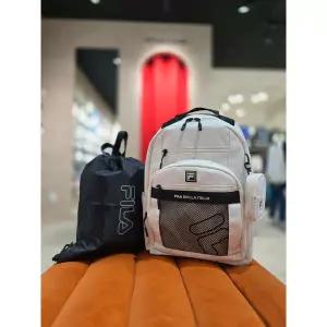 [보리보리/휠라 키즈]MARIO고학년 메쉬 백팩 FK3BPG3001X IVY