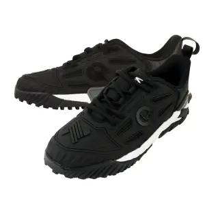 낫소 족구화/TS-400(블랙/레드/화이트)/공식판매점