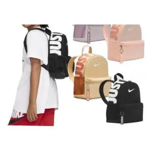 [매장정품] 플레이키즈프로(백) 나이키키즈 A241EC291P 브라질리아JDI 미니백팩 소풍가방