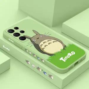 프레리 팻 캣 폰 케이스 삼성 호환 갤럭시 S25 S24 S23 S22 S21 S20 S10 S10E 플러스 FE 노트 20 커버