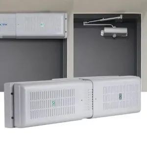 모기장 도어 클로저 커버 현관문 설치 현관 방충망 체크 미세방충망