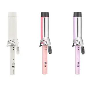 보다나 글램웨이브 봉고데기 40mm 바이올렛