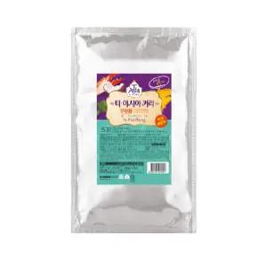 업소용 대용량 티아시아 푸팟퐁커리 1kg