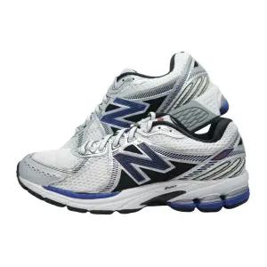 860v2 운동화 쿠션 러닝화 남녀공용 메탈릭 실버 ML860XB