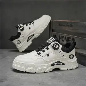 남성 3컬러 다이얼 운동화 남성신발 스니커즈 패션신발 남자운동화 ZG8558