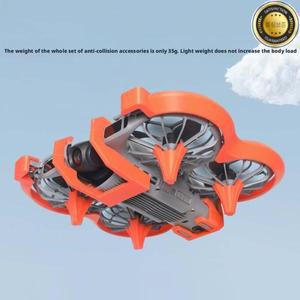 DJI NEO 2 프로펠러 보호대 삼각대 범퍼 바 세트 충돌 방지 낙하 가드 드론 액세서리