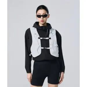 디스커버리 DISCOVERY EXPEDITION 미를론 베스트 백 (LGREY) DXBZ3076N-GRL 388858