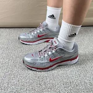 나이키 P-6000 CD6404-024 레트로 러닝화 남녀공용 경량 쿠션 데일리 운동화