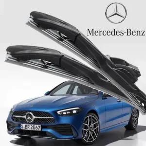 발수코팅와이퍼 와이퍼교체 13-14 와이퍼브러쉬 벤츠 벤츠와이퍼 차와이퍼