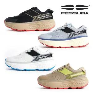 페슈라(FESSURA) VTR 운동화 (womens) 4종 택1