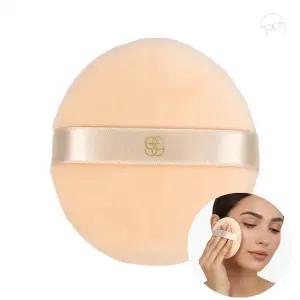 해피멍스데이 면퍼프 면분첩