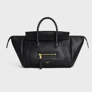 [셀린느] 뉴 러기지 스몰 가방 124213GW2 38NO 153692010