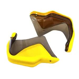 c400gt 핸들 가드 핸드 보호 커스텀 오토바이커버 호환