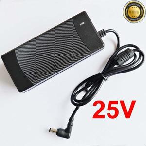 AC 100V-240V DC 25V 2A 1.52A 전원 어댑터 DA-50F25 38A25 LG 사운드 바 LCD SJ4 공급 충전기