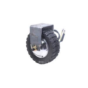 스쿠터 전동 바퀴 8인치 드라이브 외발전동휠 외발 개조 전동스쿠터 싱글 양발