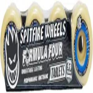 스핏파이어 55mm/99a 포뮬러 4 - 태블릿 모양