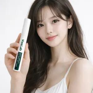 바이브랩 리바이브 테라피 래쉬 세럼 10ml 속눈썹영양제 헤어 브로우 케어