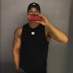 DP에어메쉬머슬핏나시 헬스장 운동복 트레이닝 반팔 DP에어메쉬머슬핏나시