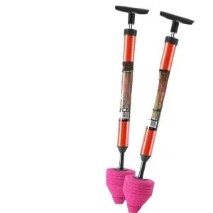 배관 소통기 고압 관통기 배수구 뚫기 초강력 가정용 및