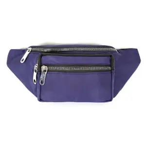 보조 트렌드 힙쌕 바디백 가방 캐주얼 벨트 인기 미니힙색 웨이스트백 가방 허리 슬링백 남성웨이스트