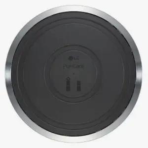 [LG]PWH8DBA LG전자 퓨리케어 2단용 공기청정기 무빙휠 /D