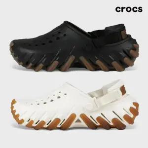 크록스 에코 검 RO 클로그 클로그 샌들 211675 2종 택일