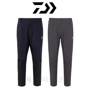 다이와 DAIWA 낚시 하의 바지 스트레치 팬츠 DP-3026CS 신축성 여름 낚시복