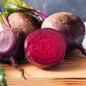 제주 레드비트 혼합과 10kg