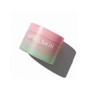 에이프릴스킨 핑크알로에 팩 클렌저 120g