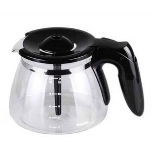 머신 두껍게 커피메이커 부 유리용기 원본 상품 egcm680 HD7751 hd7461 내열 유리병 호환