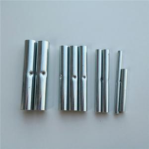 장미 내경 활대 여주 연결 강선 막대 열 지지대 비닐 비닐하우스파이프 유리섬유 이음매 연결봉 농사 개 폴대 4mm