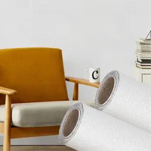 곰팡이방지 습기에강한 스티커 접착벽지2.5m 간편시공 안방 아파트천정 보온