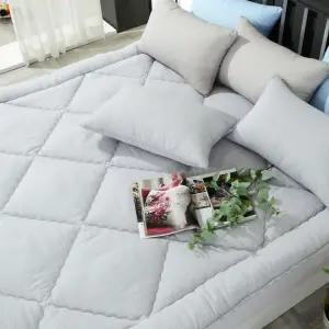 냉감 쿨 시어서커 여름 베개커버4060 베개솜 베개 베개커버 베개4060 베개솜