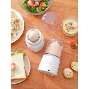 쉐이커 달걀 오므라이스 계란혼합기 섞는믹서기 계란기계 계란찜 전동믹서 섞는기구 표준