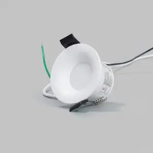 OK상사 [조명꾼] 솔레아250 호른 다운라이트 확산형 55mm(2인치) 8w Solea