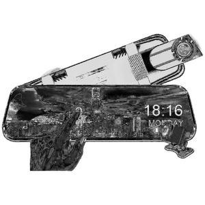 룸미러 블랙박스 후방카메라 리어카메라 스파크 스마트 룸밀러후방카메라 프론트 무선