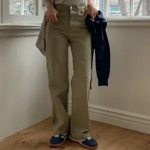 [3단기장/5컬러] 데일리 일자핏 코튼팬츠