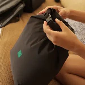 Korin 초경량 방수 런드리백 여행 소품가방 LB492TKR