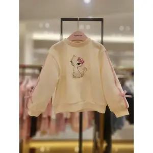 [프랜치캣](신세계 사우스시티)IV 리본 배색 MTM Q61DDT300